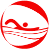 Swim Icon - Kraigerseetriathlon